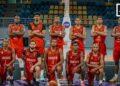 BASKETBALL – Des Ankoay plus compétitifs qu’en 2024 pour la dernière fenêtre de qualification à l’Afrobasket 2025