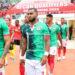 FOOTBALL – Le Barea Sylvio Ouassiero quitte le football professionnel