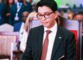 ENERGIE – Andry Rajoelina plaide pour une mobilisation accrue des ressources afin de doter l’Afrique et Madagascar d’une énergie fiable et durable