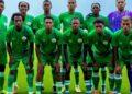 FOOTBALL – Deux sélections régionales au menu des Barea A’ pour sa préparation au Chan 2024