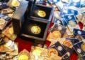 FILIÈRE AURIFÈRE – La vente des pièces d’or ouverte aux touristes d’après Andry Rajoelina