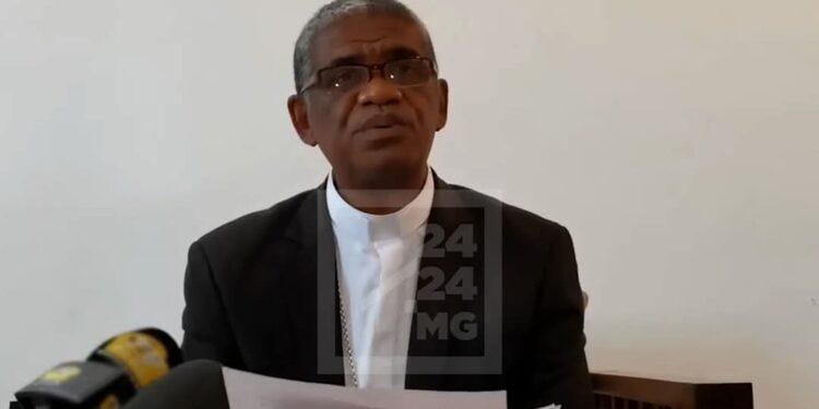 MESSAGES – Les chefs d’Eglise appellent à la repentance à l’occasion du nouvel an