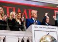 ÉTATS-UNIS- La Cour suprême refuse de repousser le prononcé de la peine de Trump dans l&rsquo;affaire des paiements dissimulés