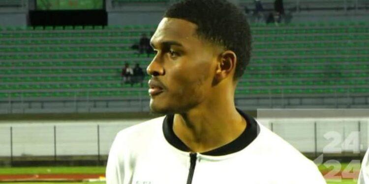 FOOTBALL – Rayan Raveloson s’engage aux Young Boys de Berne en Suisse