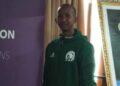 FOOTBALL – Andofetra Rakotojaona, le seul arbitre malgache pour le Chan