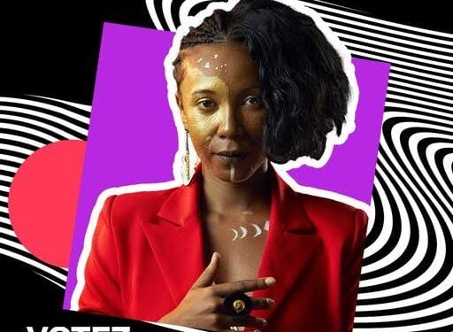 MUSIQUE – Dina Mialinelina parmi les 10 finalistes du prix découverte RFI 2025