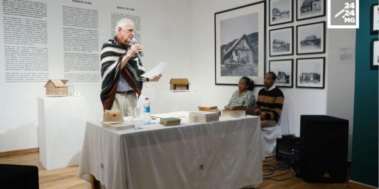 PATRIMOINE – À la découverte du Zafindraony Betsileo avec le Père François Noiret