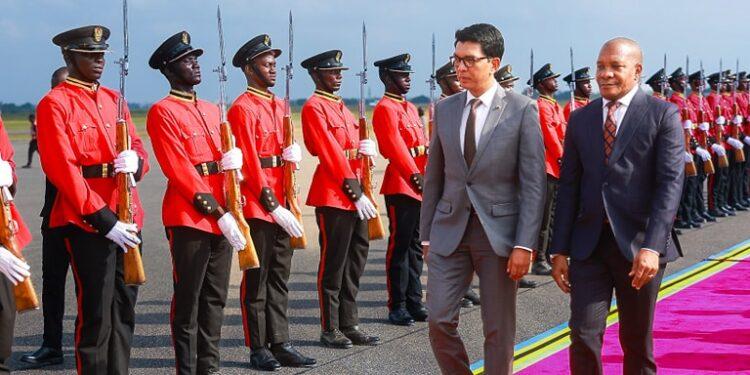 RENCONTRE – Le « Pacte national pour l&rsquo;Energie” de Madagascar à présenter au Sommet « Mission 300 » en Tanzanie