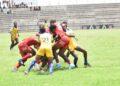 RUGBY A SEPT – Les Makis hommes en regroupement depuis mercredi pour la préparation du World Challenger Series 2025