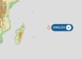 INTEMPÉRIES – Dikeledi menace le Nord de Madagascar