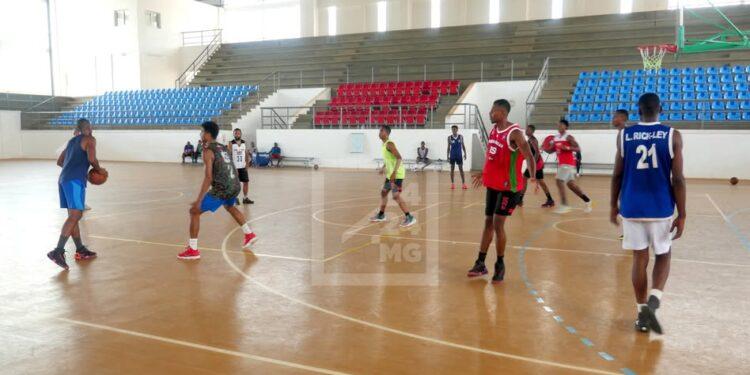 BAKSETBALL – La dernière fenêtre de qualification à l’Afrobasket 2025 du groupe D prévue à Madagascar