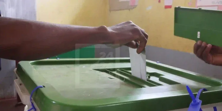 COMMUNALES – La Ceni rapporte 12 élections à refaire dans tout Madagascar