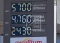 HYDROCARBURES – Le prix du sans-plomb baisse à 5 700 ariary, le gasoil à 4 760 ariary