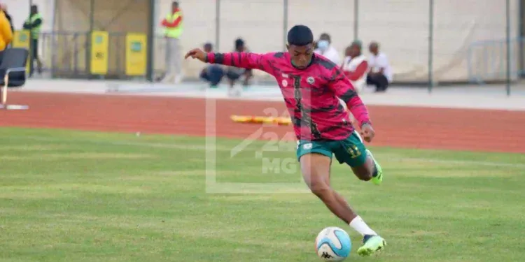 FOOTBALL – Koloina “Ra-kool” Razafindranaivo de retour au CFFA