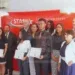 EDUCATION – Six nouveaux jeunes boursiers soutenus par le consulat de Monaco et ses partenaires depuis la seconde obtiennent leur licence