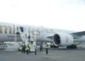 TRANSPORT AÉRIEN – Emirates va augmenter sa fréquence de vols à six par semaine à partir du mois d’avril