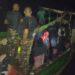 IMMIGRATION – 39 individus dont 36 somaliens en instance de départ pour les Comores interpellés par la gendarmerie à Mahajanga