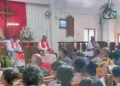 RELIGION – Monseigneur Jean De Dieu Raoelison, archevêque d’Antananarivo, prend les rênes du FFKM pour une année