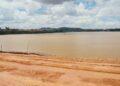 PROJET DE PARC URBAIN – Au commencement du Lac Iarivo, l’élargissement de la route Tsarasaotra-Ivato