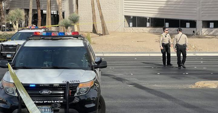 ETATS–UNIS – Le conducteur du Cybertruck Tesla qui a explosé à Las Vegas était un soldat américain en service actif