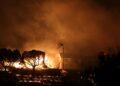 CATASTROPHES – Plus de 180 000 personnes fuient leur domicile, des milliers de structures détruites par les incendies à Los Angeles