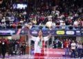 BASKETBALL – Mathias M’Madi attendu chez les Ankoay seniors en Février