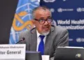 NATIONS UNIES – L’OMS « regrette » l’annonce de l’intention des Etats-Unis de se retirer de l’organisation