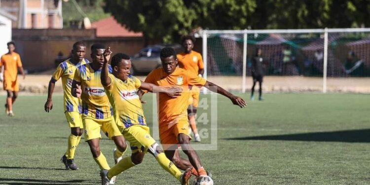 FOOTBALL – La Pureplay Football League change de formule avec 12 équipes participantes en poule unique