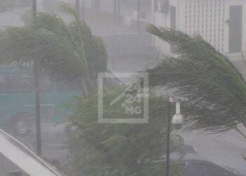 METEO – De fortes pluies attendues à Analamanga ce mercredi