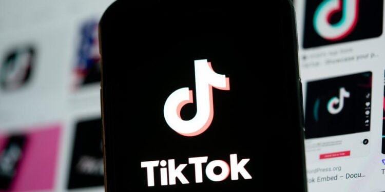 RESEAUX SOCIAUX – TikTok remis en service aux Etats-Unis