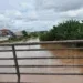 INTEMPERIES – Le niveau de l’Ikopa près de la cote d’alerte jaune, celui de la Sisaony près de la cote d’alerte rouge à 16h ce mardi