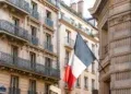 CHIFFRE DU JOUR : 26%, la part moyenne de la France sur les IDE à Madagascar