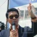 ANDRY RAJOELINA : “Qui attendez-vous pour enlever les affiches [de campagne électorale]?