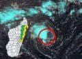 METEO – Alerte jaune cyclonique pour les régions d’Atsinanana, d’Ambatosoa, d’Analanjirofo et pour le district d’Antalaha