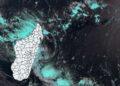 METEO – Faida prévue s’éteindre petit à petit s’éteindre sur la falaise Est de Madagascar dans les prochaines 24 heures