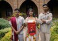 ART ORATOIRE – Première victoire de l’Université Catholique de Madagascar au Concours Inter-Universitaire de débat de La Haye 2025