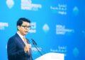 COOPERATION – Andry Rajoelina espère pouvoir transformer Madagascar avec les Emirats Arabes Unis
