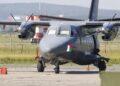ARMEE DE L&rsquo;AIR – Trois avions biturbopropulseurs LET-410 de 19 places pour les Forces armées