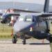 ARMEE DE L’AIR – Trois avions biturbopropulseurs LET-410 de 19 places pour les Forces armées