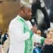 RENCONTRE – Marson Abdullah Moustapha participe à la troisième édition de Sports Expo Egypt 2025
