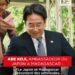ABE KOJI, AMBASSADEUR DU JAPON A MADAGASCAR – “Le Japon et Madagascar présentent des similitudes, mais il existe des différences”