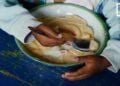 APPUI A L’EDUCATION – Deux repas chauds hebdomadaires servis par l’ONG Inviso aux élèves de l&rsquo;EPP Morondava Antehiroka