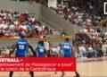 BASKETBALL – “L’investissement de Madagascar a payé”, selon le coach de la Centrafrique