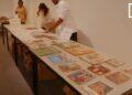 CULTURE – Grosse affluence à la braderie de livres de l’IFM