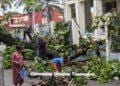INTEMPERIES – Les pluies causées par Faida font au moins 365 sinistrés et 93 cases inondées