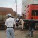 CARBURANT – Trois locomotives et 36 wagons nécessaires pour le transport de fuel lourd par voie ferroviaire
