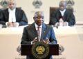 L’Afrique du Sud préoccupée par la fin de l’aide financière américaine au pays