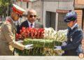 COMMEMORATION – Le Premier ministre met en avant “l&rsquo;intégrité du colonel Ratsimandrava” comme modèle à suivre par les responsables du pays