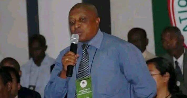 NECROLOGIE – Jacques Benony, ancien président de la Fédération malgache de football, passe l&rsquo;arme à gauche