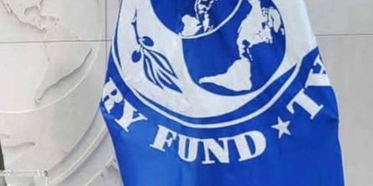 FEC- FRD – Le conseil d&rsquo;administration du FMI approuve le décaissement de 77,392 millions de DTS
